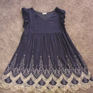 Altar’d State Dress